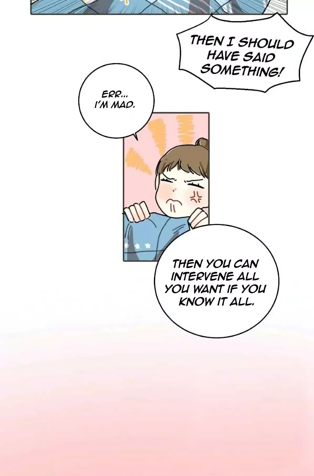 Dream Maid Chapter 10 page 36 - 