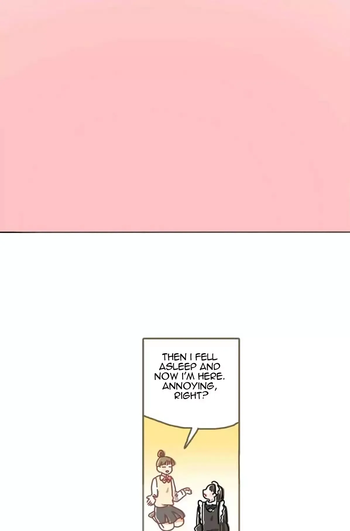 Dream Maid Chapter 10 page 37 - 