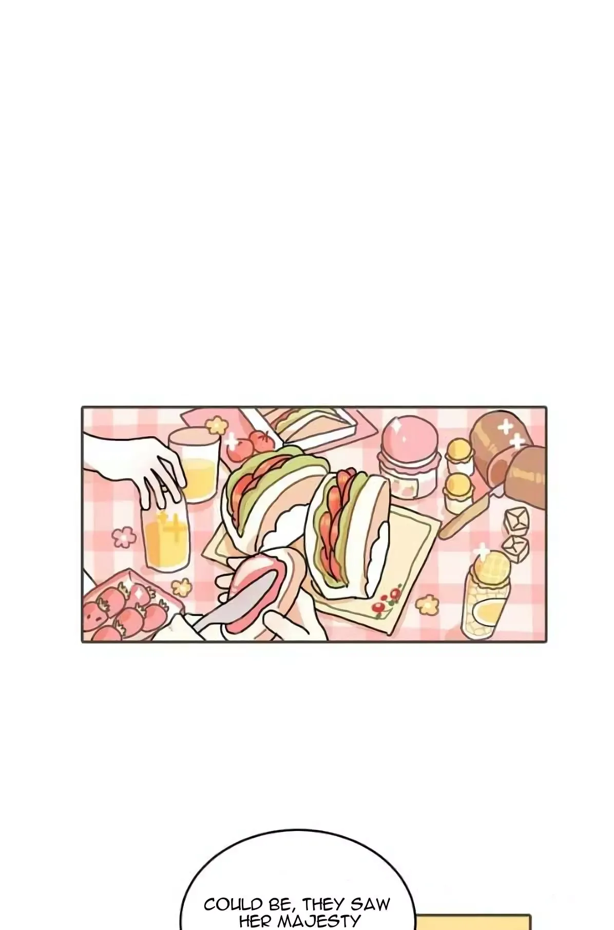 Dream Maid Chapter 10 page 6 - 