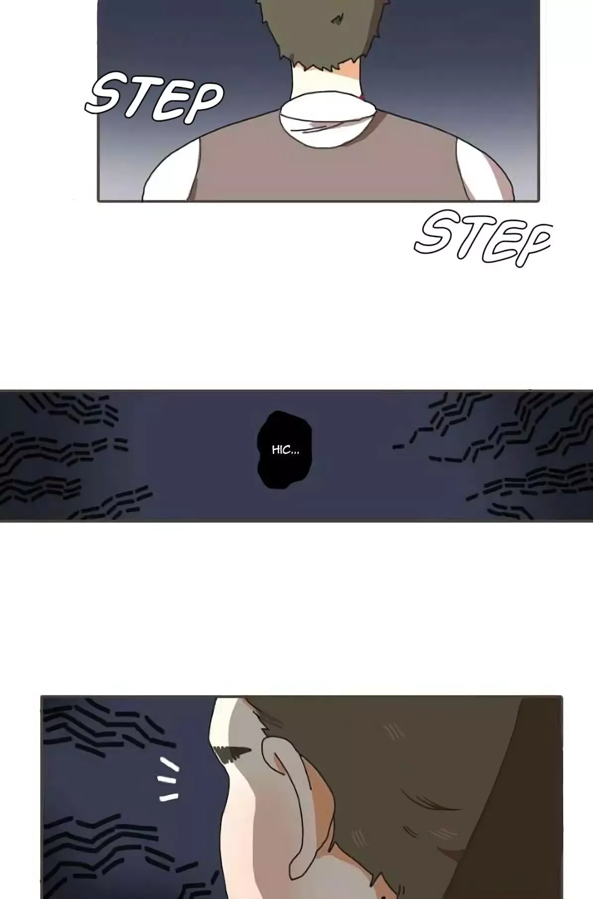 Dream Maid Chapter 9 page 11 - 