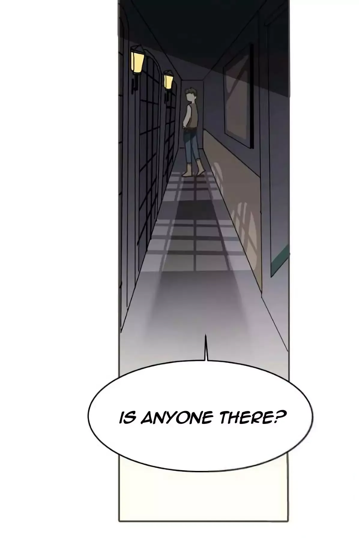 Dream Maid Chapter 9 page 13 - 