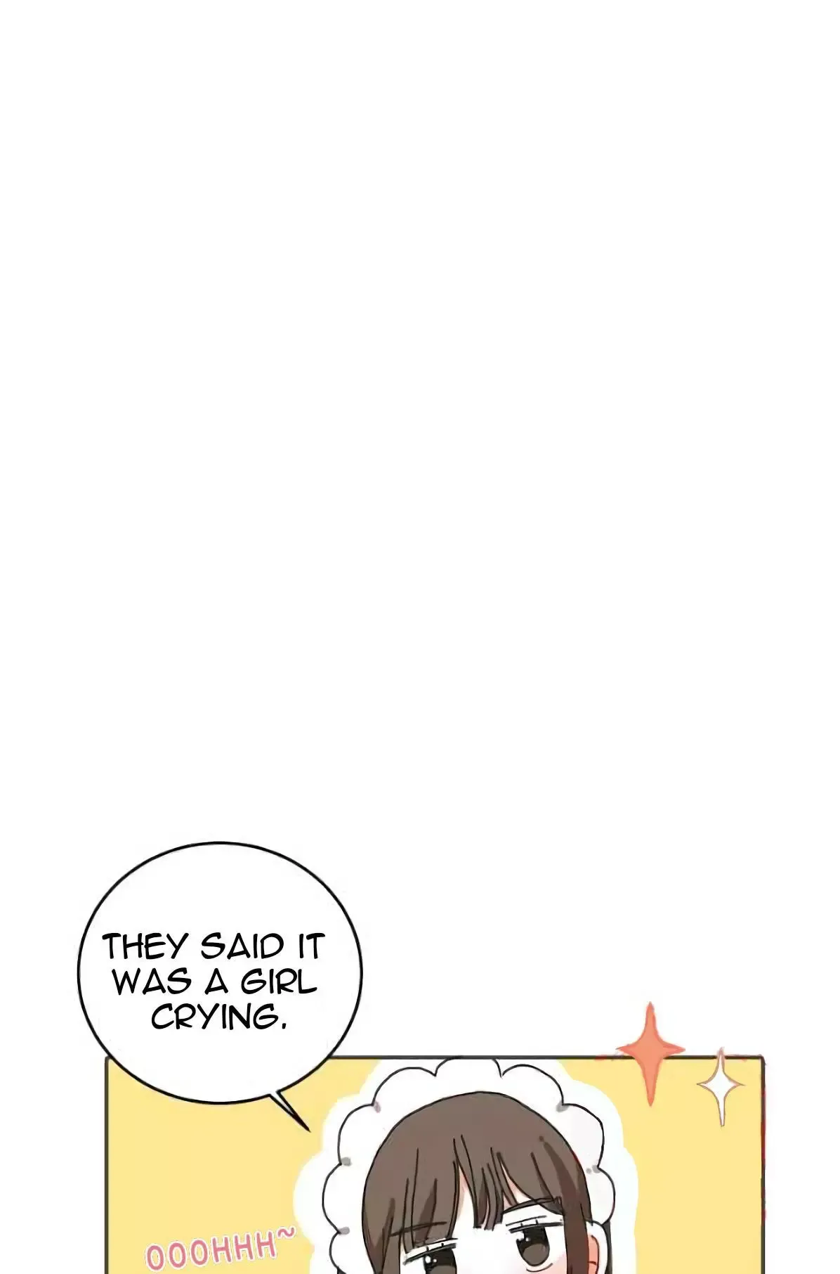 Dream Maid Chapter 9 page 14 - 