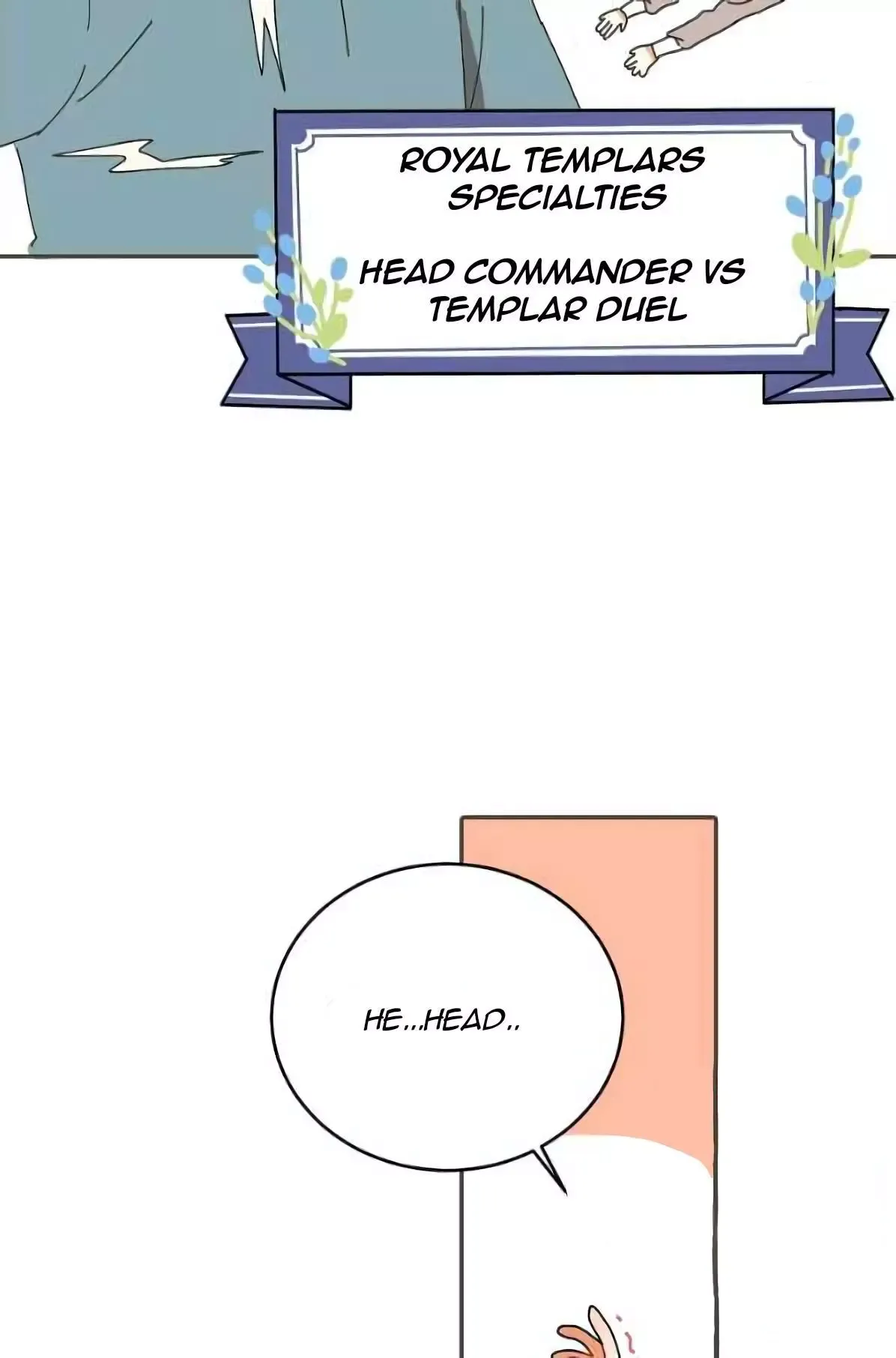 Dream Maid Chapter 9 page 17 - 