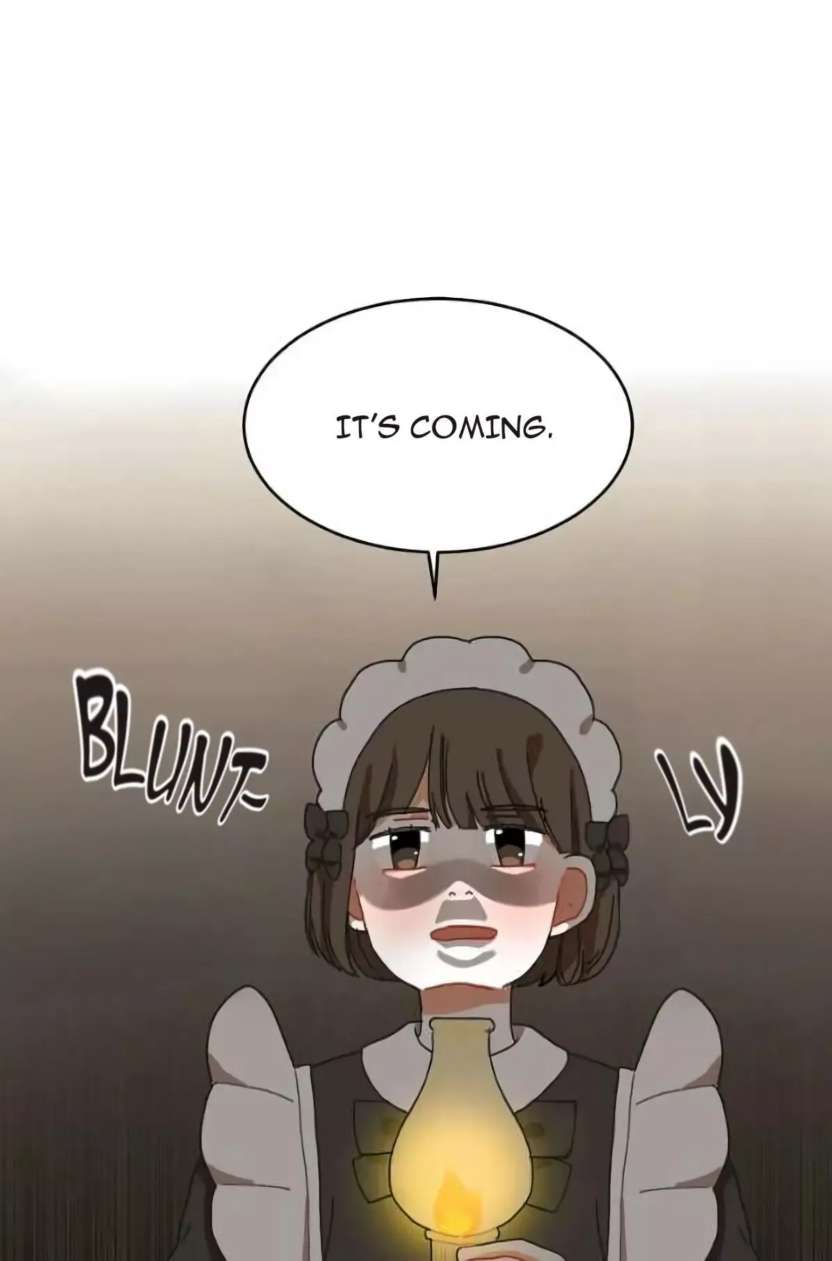 Dream Maid Chapter 9 page 3 - 