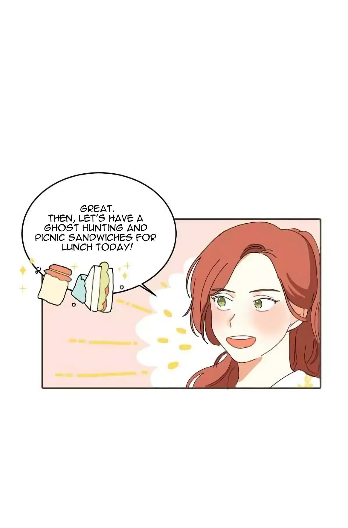 Dream Maid Chapter 9 page 24 - 