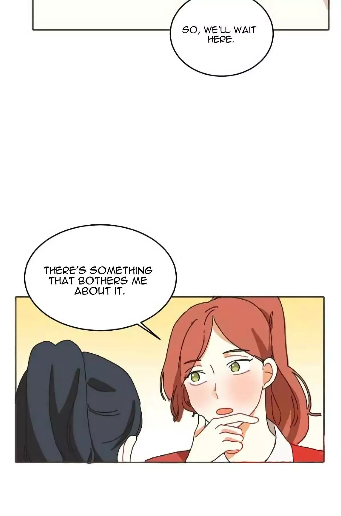 Dream Maid Chapter 9 page 32 - 