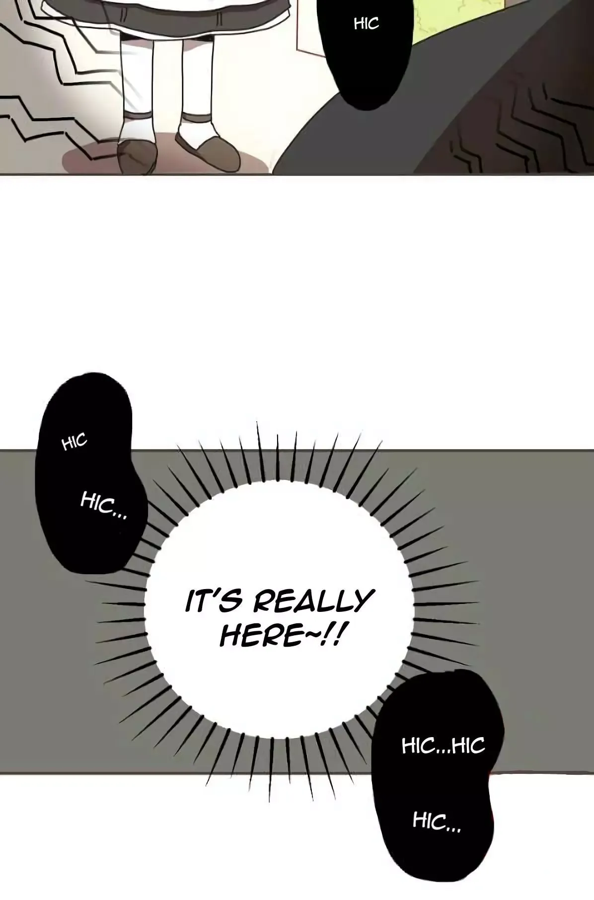 Dream Maid Chapter 9 page 34 - 