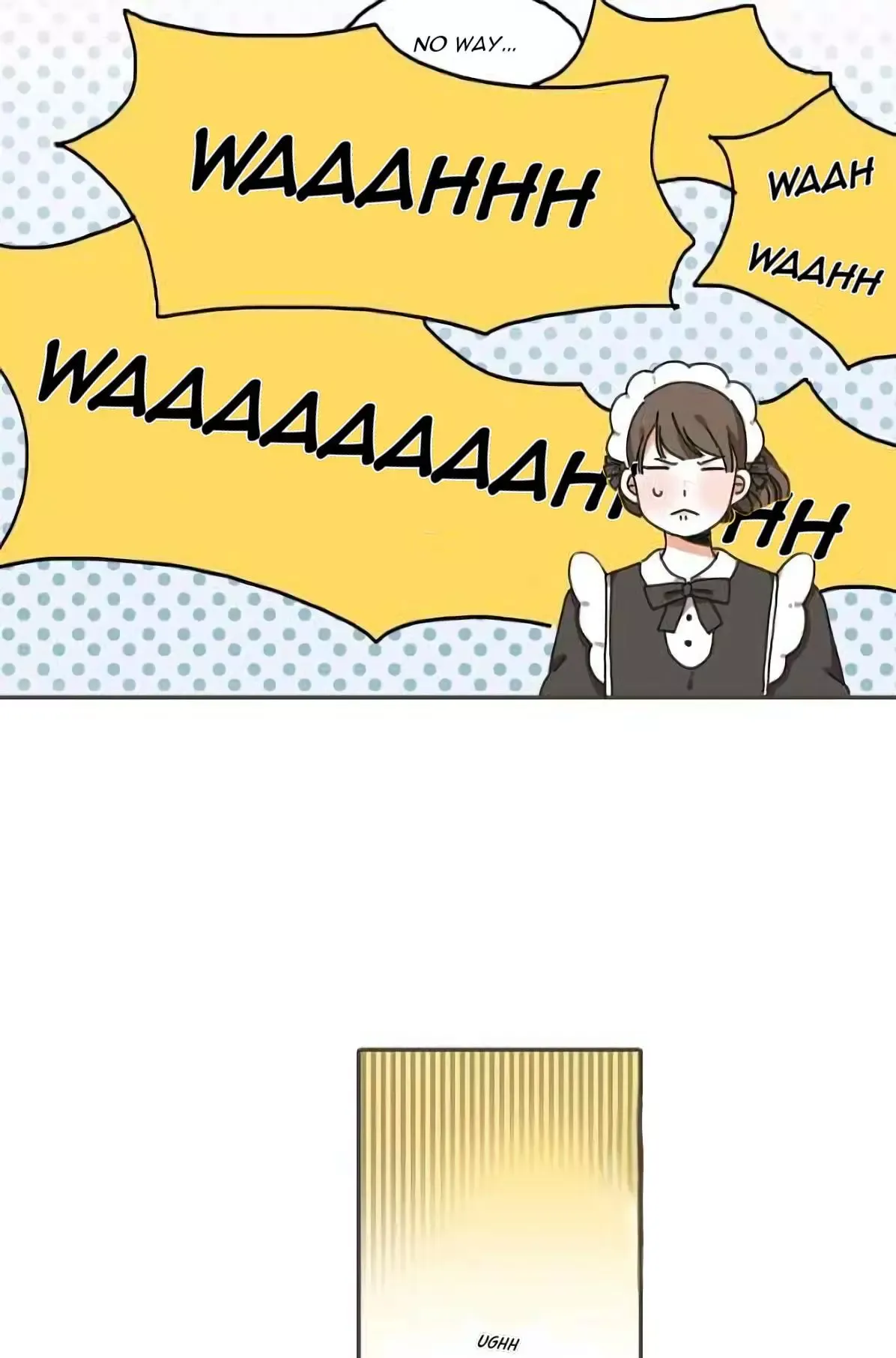Dream Maid Chapter 9 page 45 - 