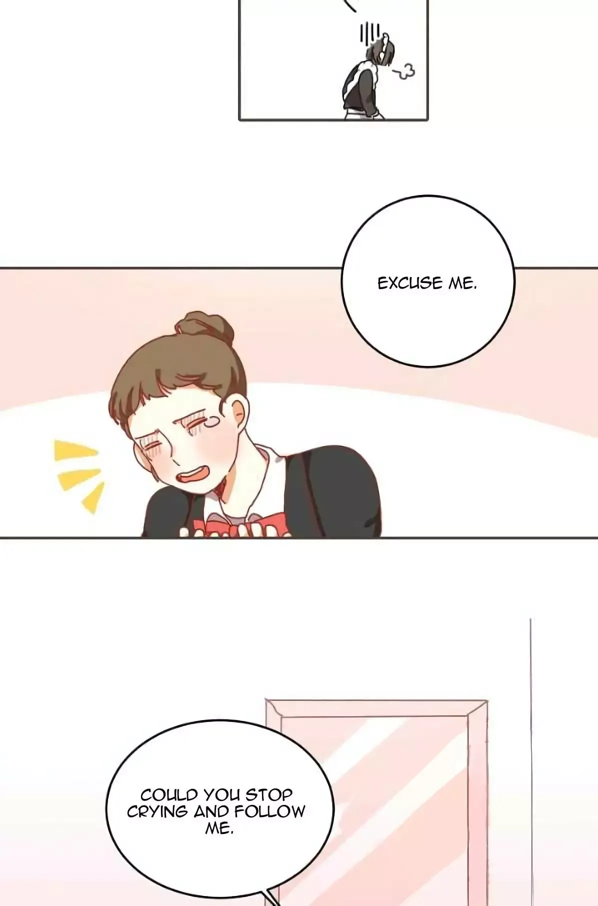 Dream Maid Chapter 9 page 46 - 