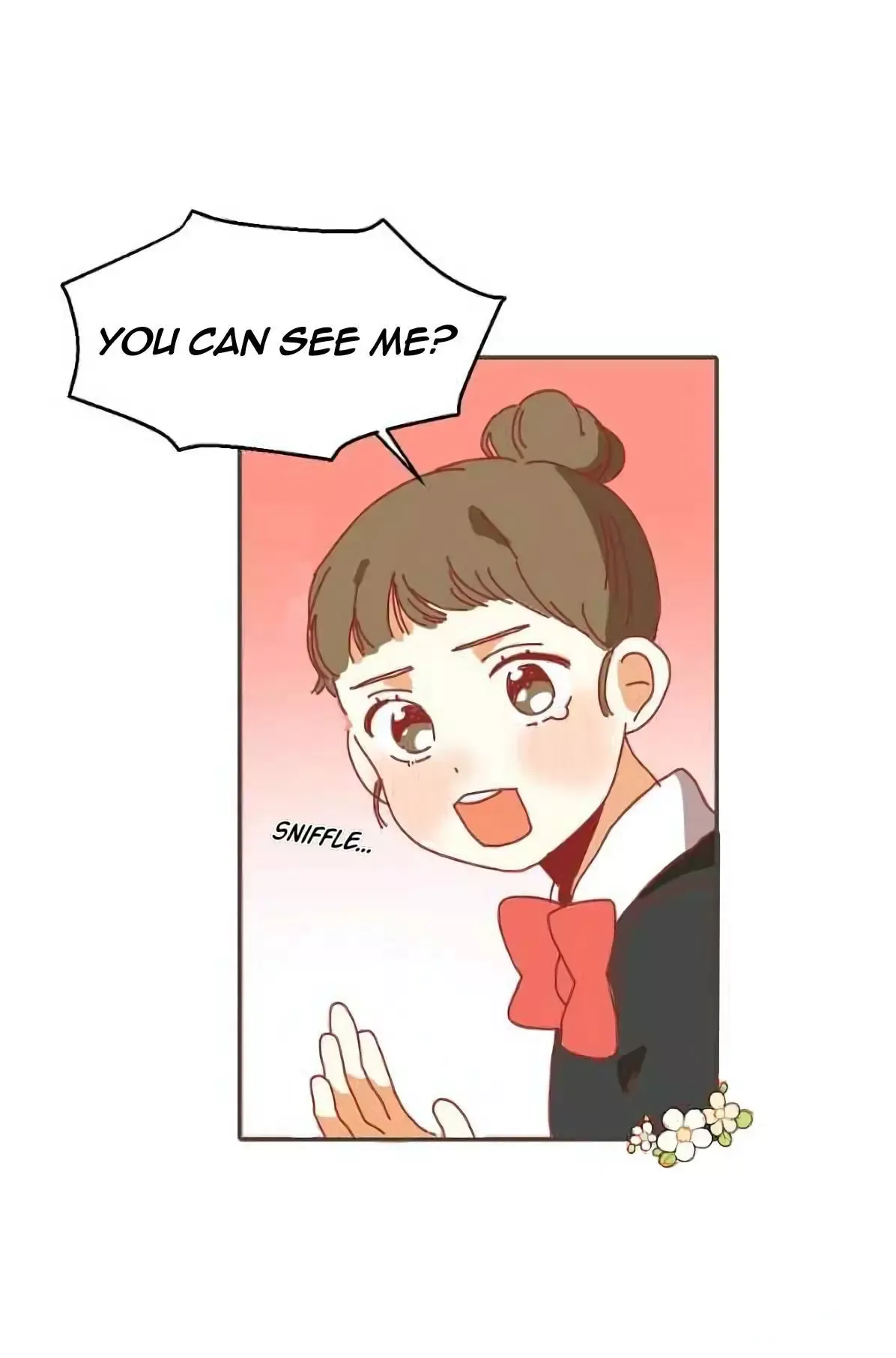 Dream Maid Chapter 9 page 48 - 