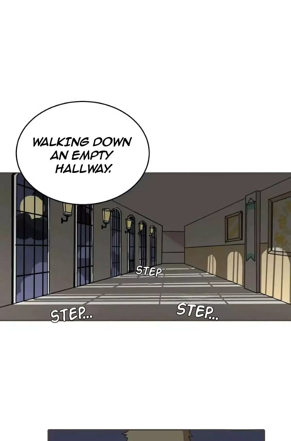 Dream Maid Chapter 9 page 10 - 