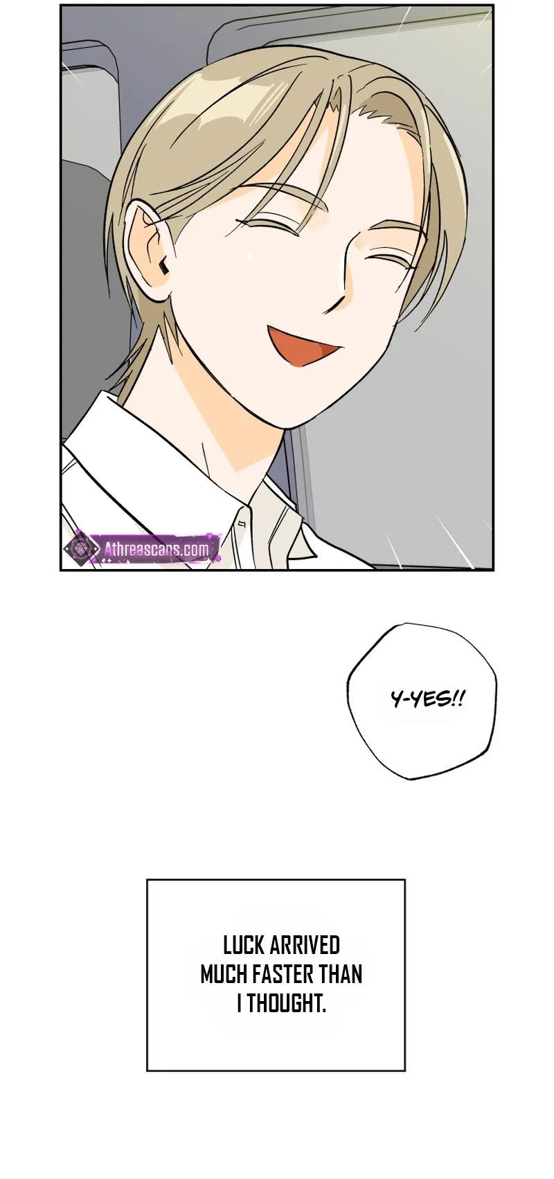 Dream Road Special Management Department Chapter 1 page 7 - 