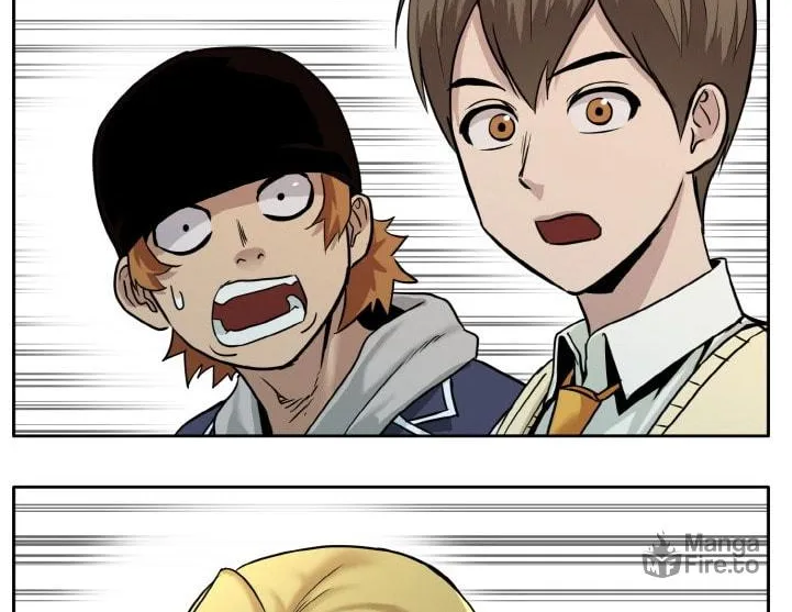 Dream-Sharing Chapter 78 page 110 - 
