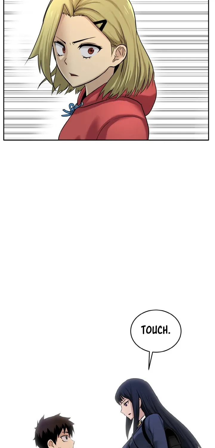 Dream-Sharing Chapter 78 page 111 - 