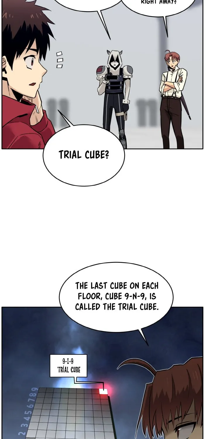 Dream-Sharing Chapter 78 page 115 - 