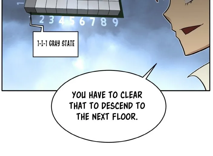 Dream-Sharing Chapter 78 page 116 - 