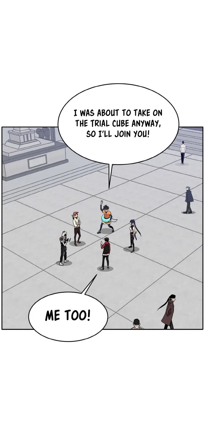 Dream-Sharing Chapter 78 page 117 - 