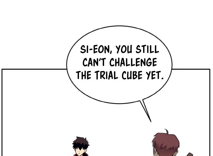 Dream-Sharing Chapter 78 page 118 - 