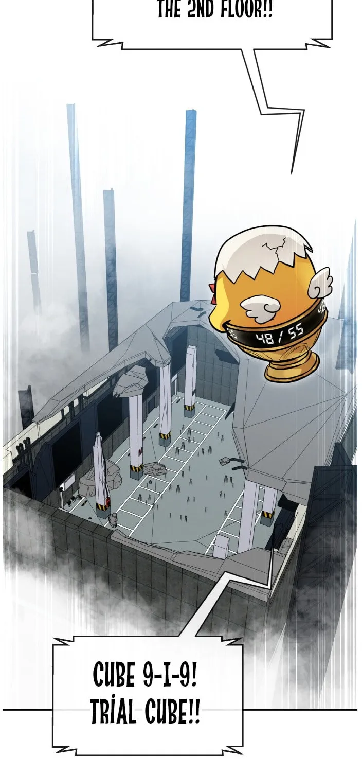 Dream-Sharing Chapter 78 page 127 - 