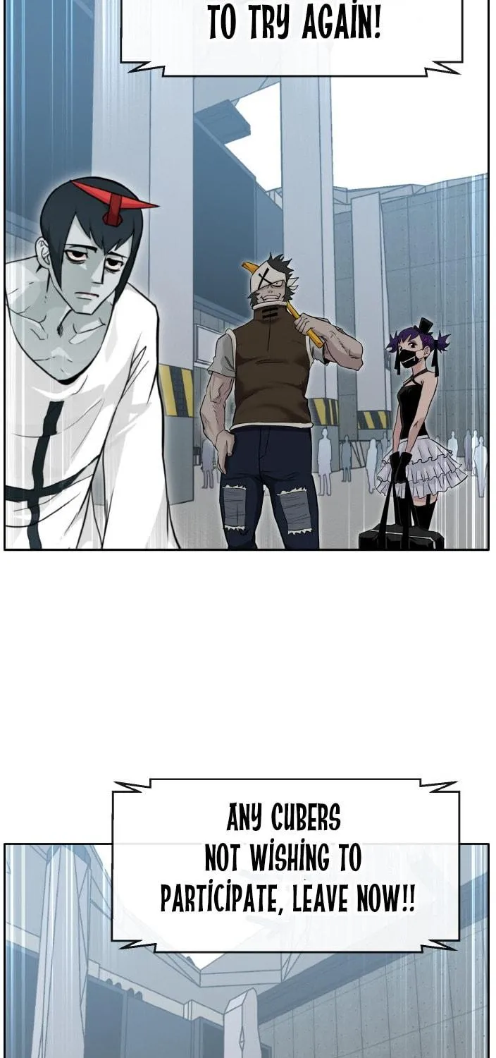 Dream-Sharing Chapter 78 page 129 - 