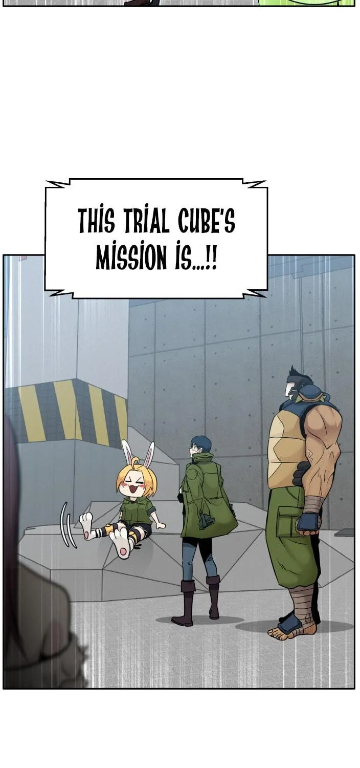 Dream-Sharing Chapter 78 page 131 - 