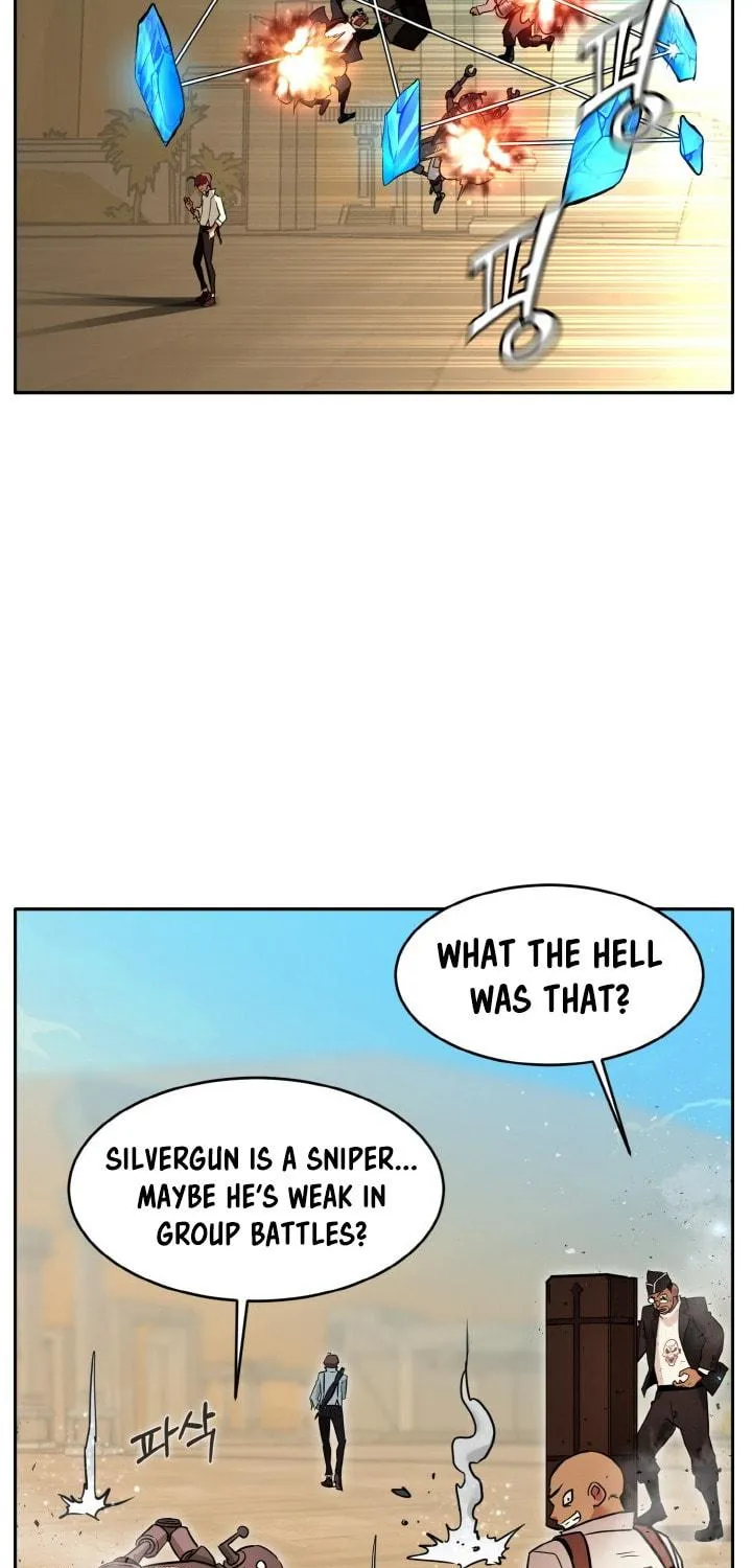 Dream-Sharing Chapter 78 page 19 - 