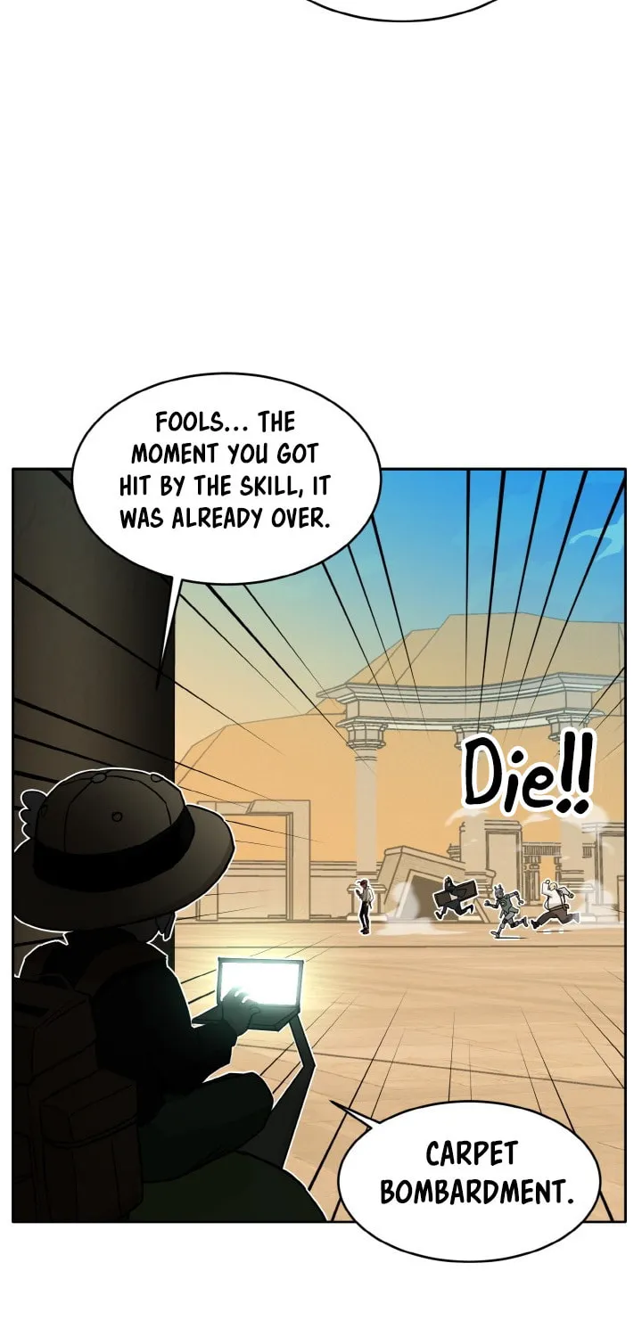 Dream-Sharing Chapter 78 page 21 - 