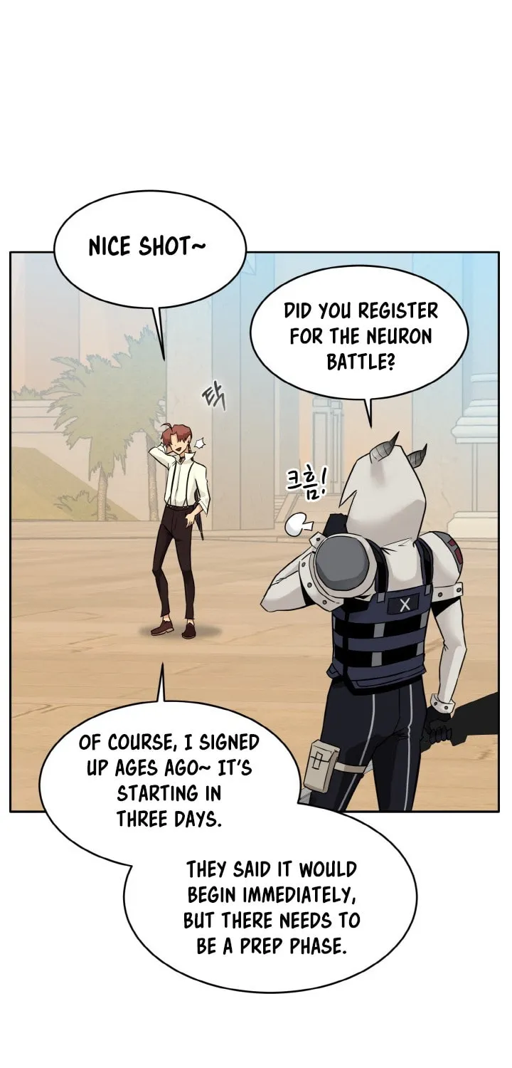 Dream-Sharing Chapter 78 page 25 - 