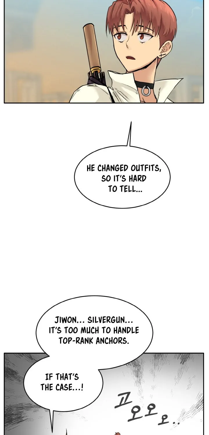 Dream-Sharing Chapter 78 page 27 - 