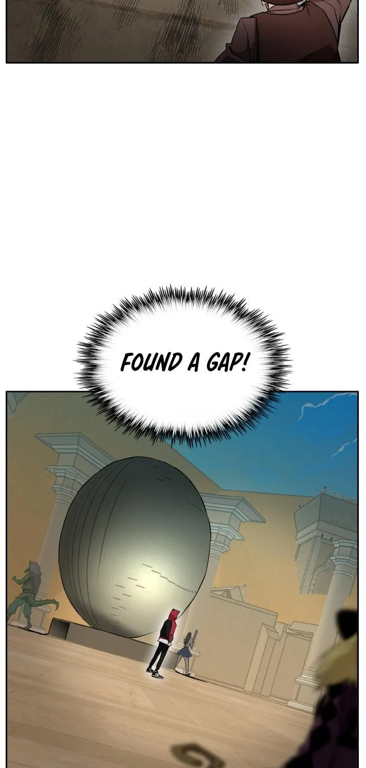 Dream-Sharing Chapter 78 page 29 - 