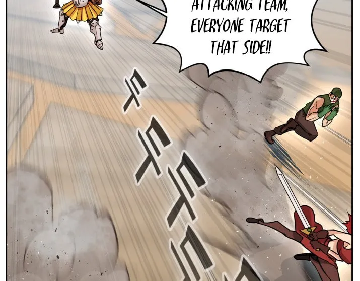 Dream-Sharing Chapter 78 page 32 - 