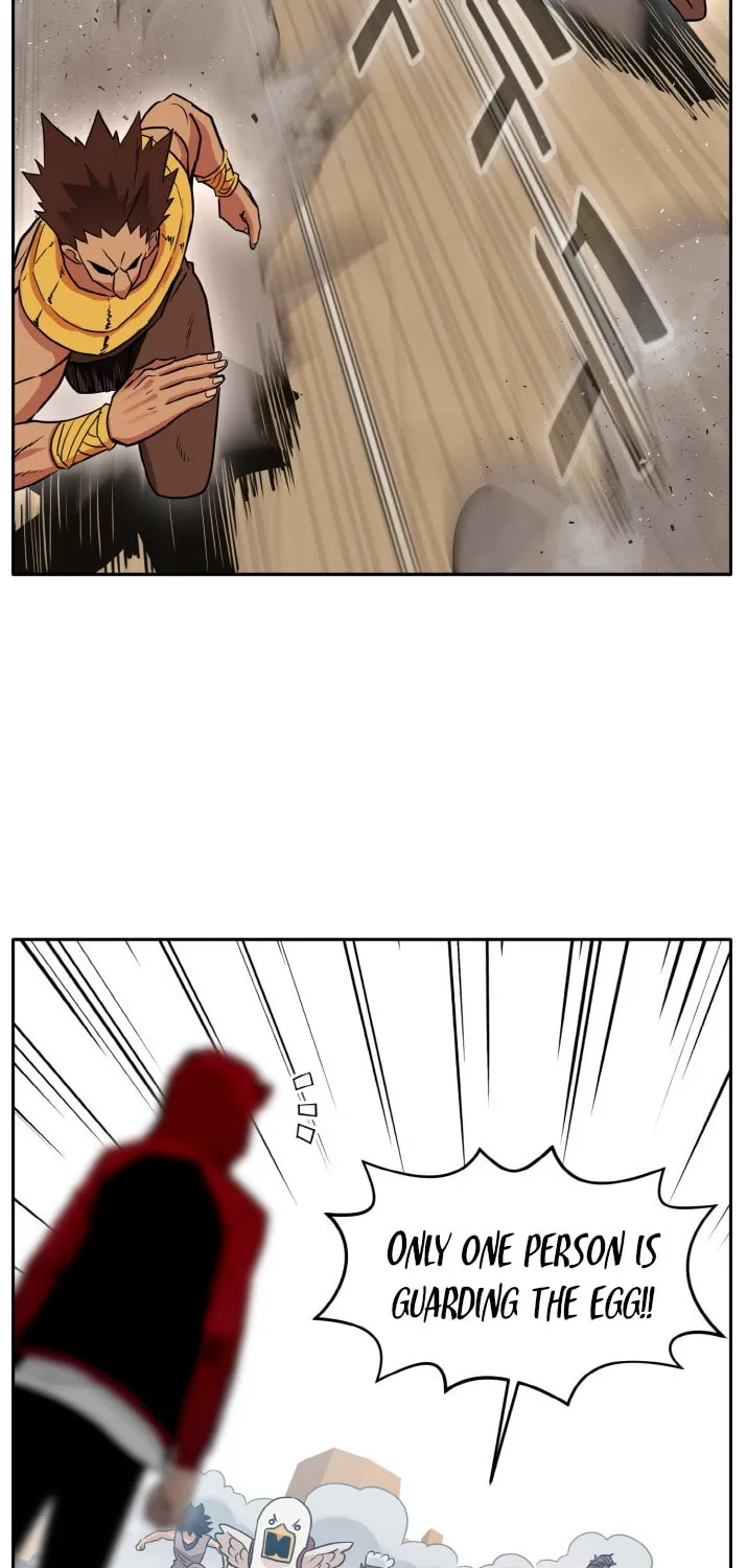 Dream-Sharing Chapter 78 page 33 - 