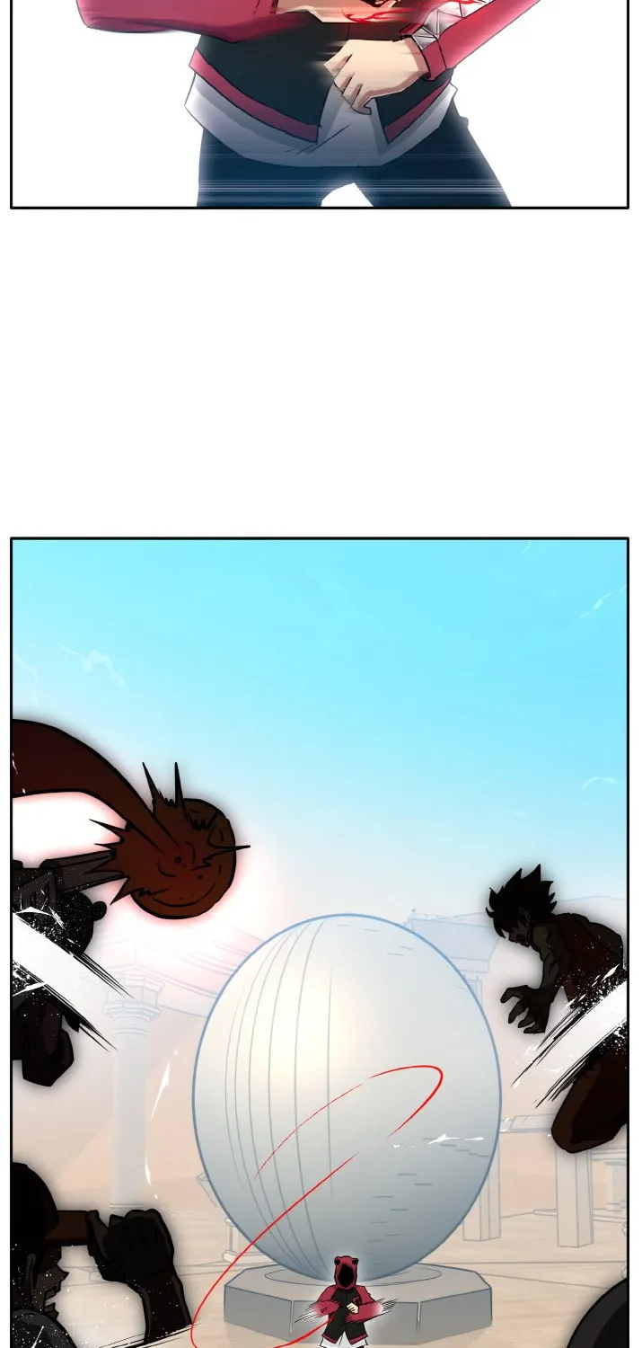 Dream-Sharing Chapter 78 page 37 - 