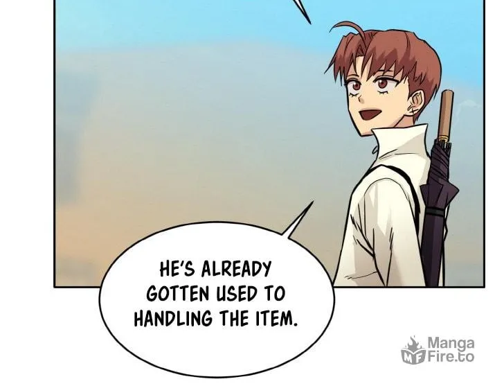 Dream-Sharing Chapter 78 page 40 - 
