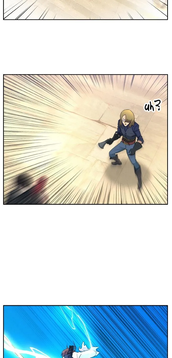 Dream-Sharing Chapter 78 page 5 - 