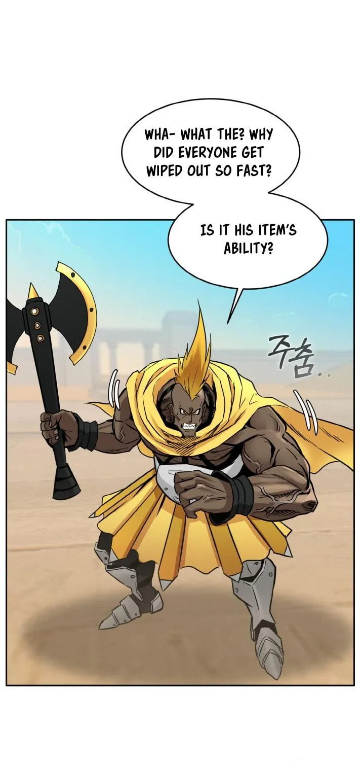 Dream-Sharing Chapter 78 page 41 - 