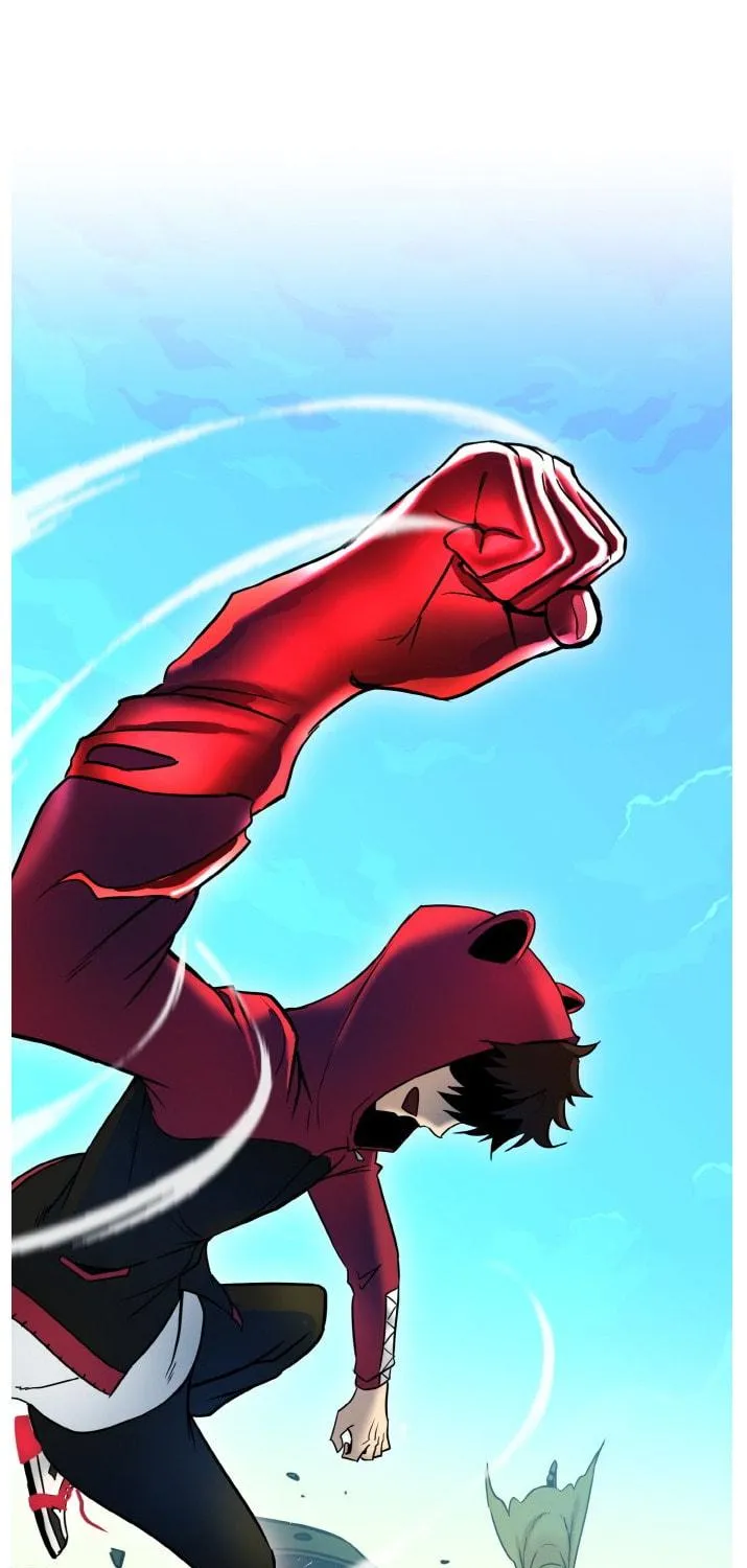 Dream-Sharing Chapter 78 page 53 - 