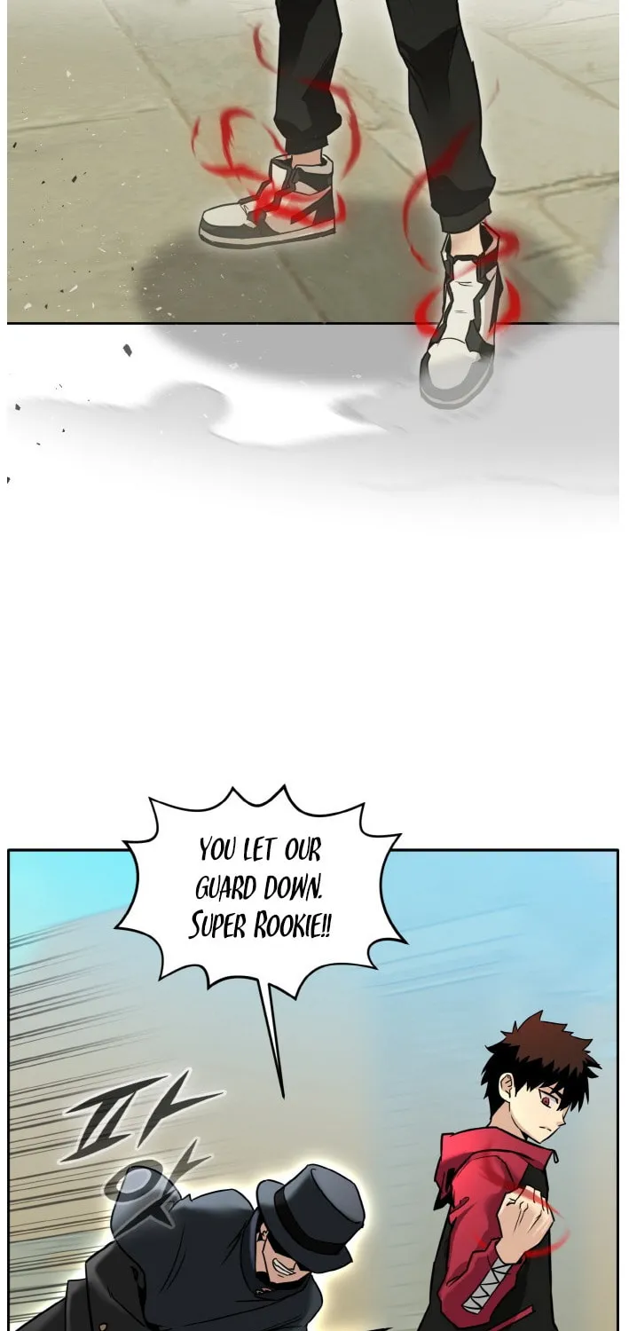 Dream-Sharing Chapter 78 page 61 - 