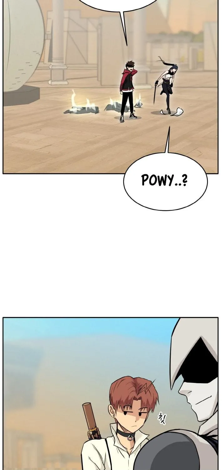 Dream-Sharing Chapter 78 page 65 - 