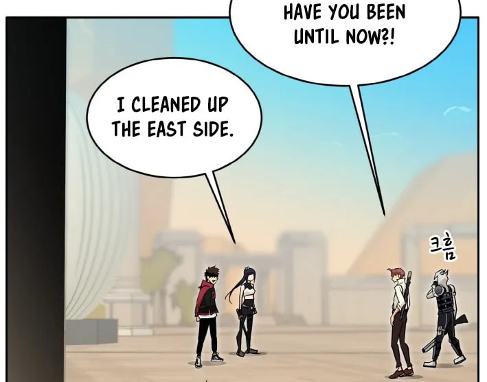 Dream-Sharing Chapter 78 page 68 - 