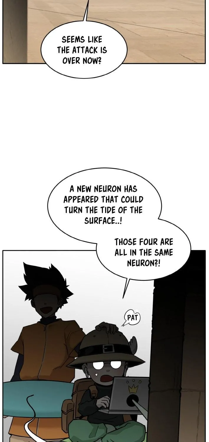 Dream-Sharing Chapter 78 page 69 - 