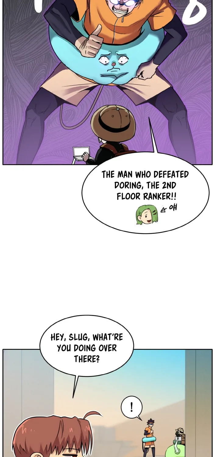Dream-Sharing Chapter 78 page 73 - 