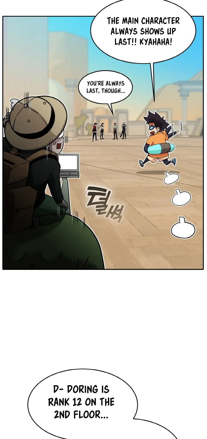Dream-Sharing Chapter 78 page 75 - 