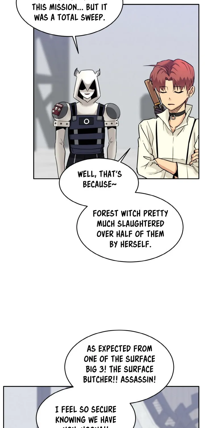 Dream-Sharing Chapter 78 page 87 - 