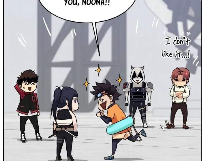 Dream-Sharing Chapter 78 page 88 - 