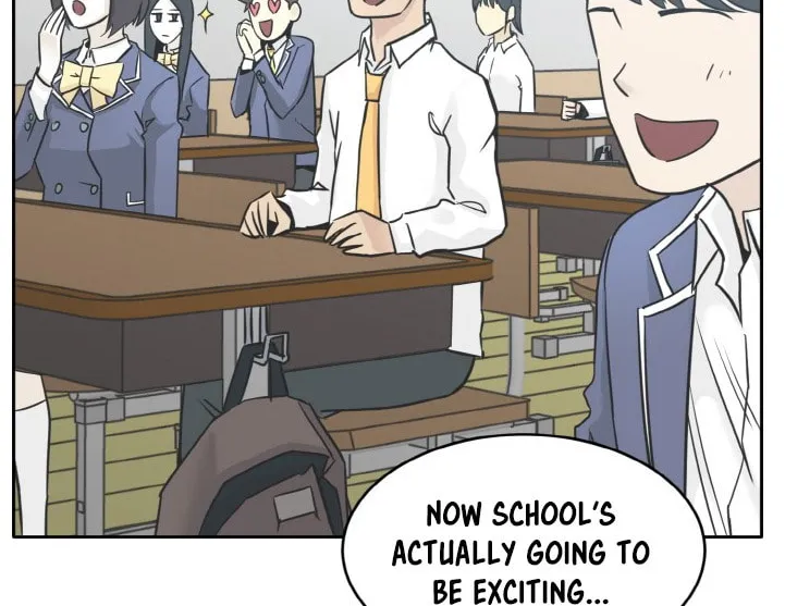 Dream-Sharing Chapter 78 page 94 - 