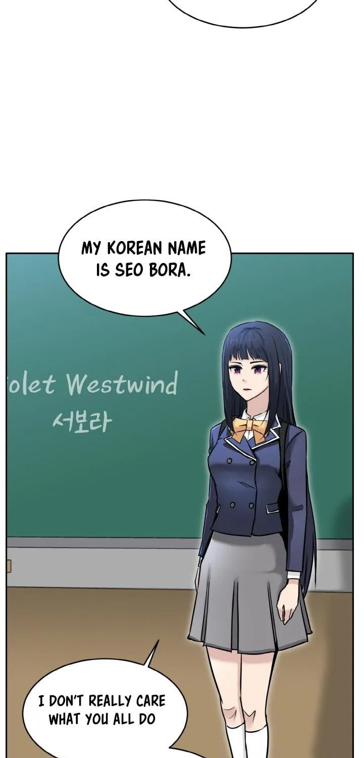Dream-Sharing Chapter 78 page 95 - 