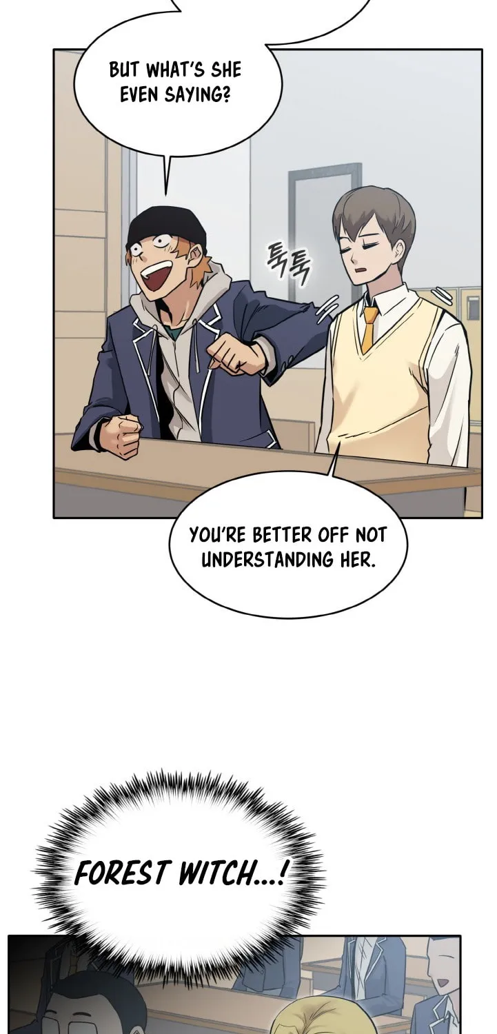 Dream-Sharing Chapter 78 page 97 - 