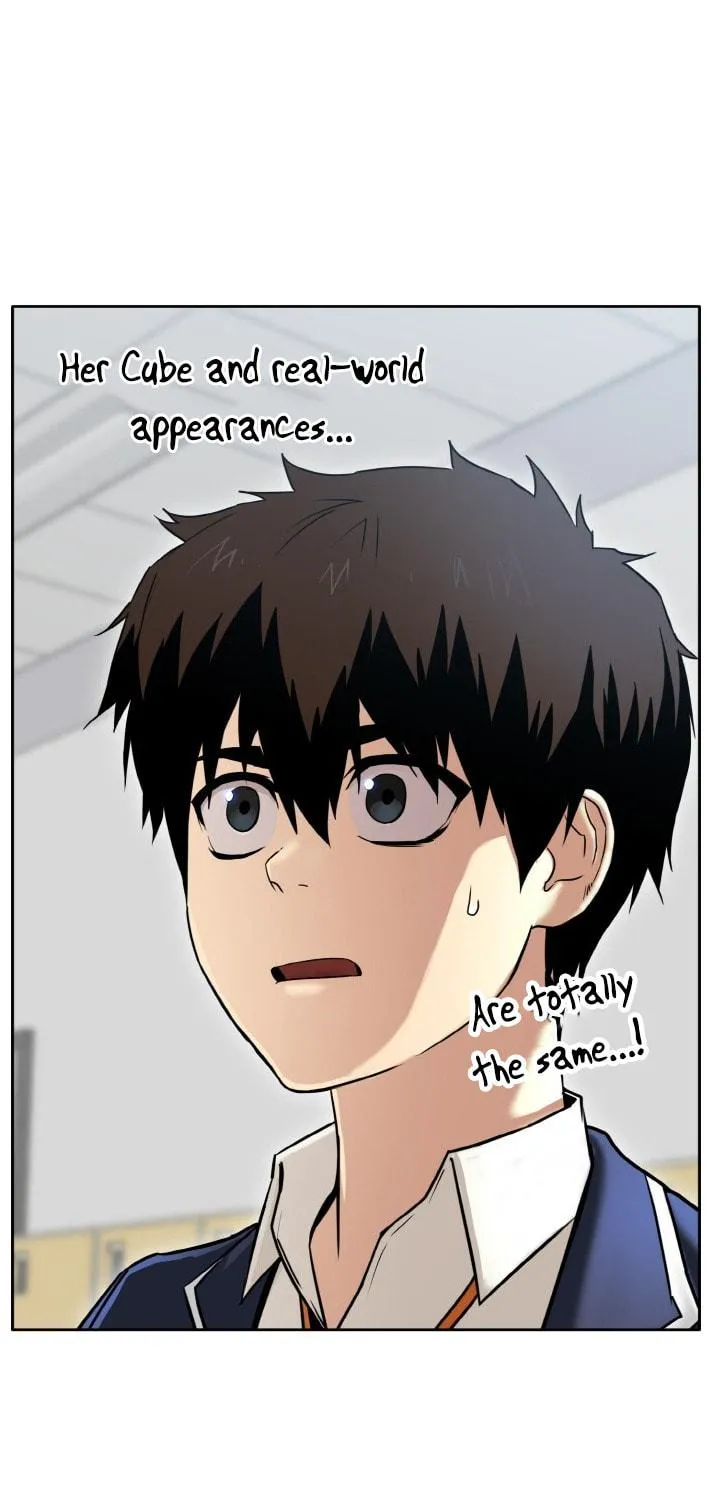 Dream-Sharing Chapter 78 page 99 - 