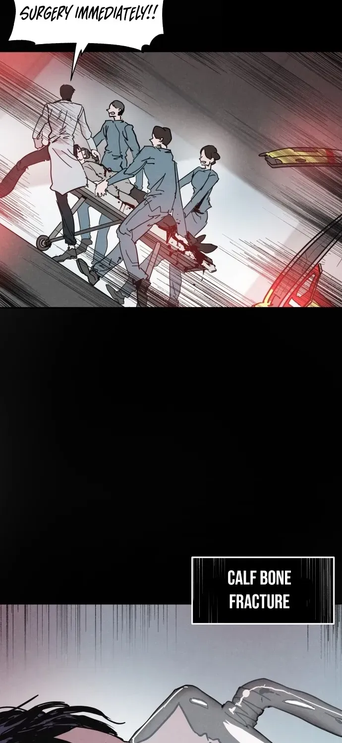 Dream Team Entry Chapter 1 page 11 - 
